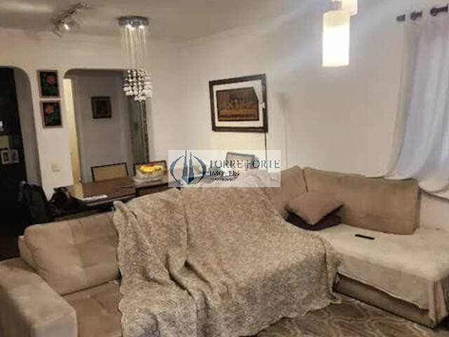 Apartamento para Venda em São Paulo - 2