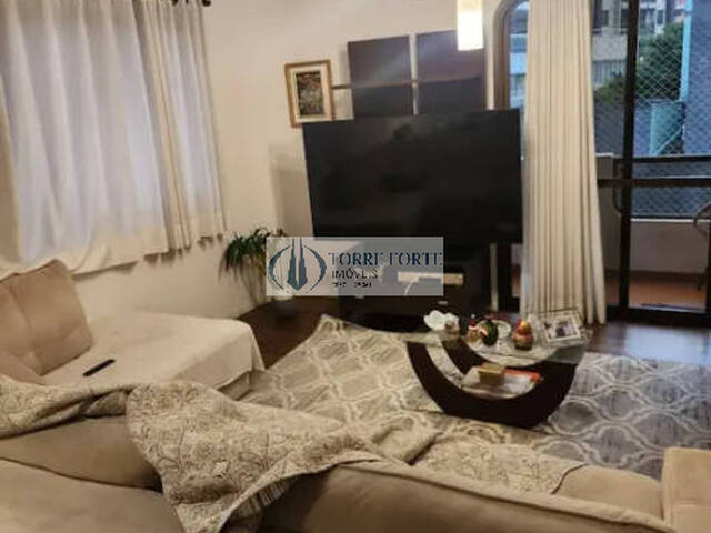 Apartamento para Venda em São Paulo - 5