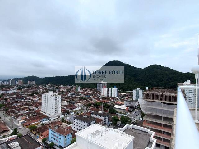 Apartamento para Venda em Praia Grande - 3