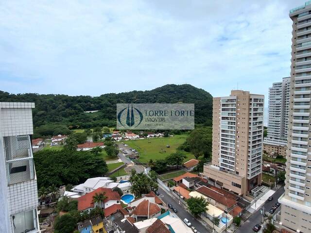 Apartamento para Venda em Praia Grande - 2