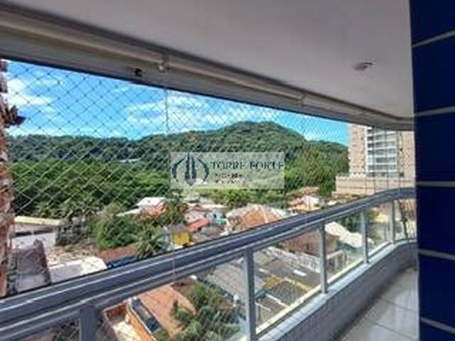 Apartamento para Venda em Praia Grande - 4
