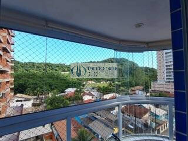 Apartamento para Venda em Praia Grande - 5