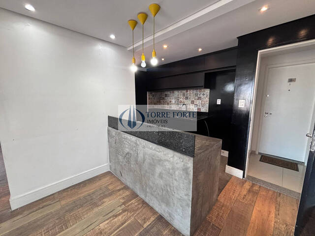 Apartamento para Venda em São Paulo - 3