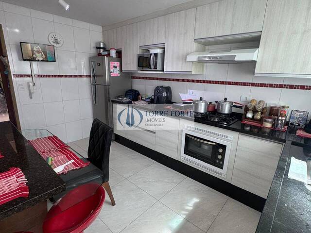 Casa para Venda em São Paulo - 2