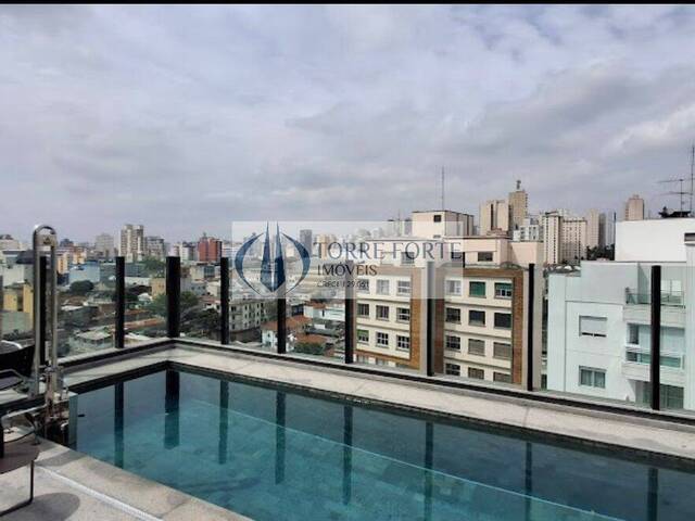 Apartamento para Venda em São Paulo - 5