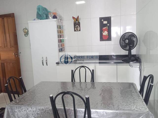 Casa para Venda em São Paulo - 5