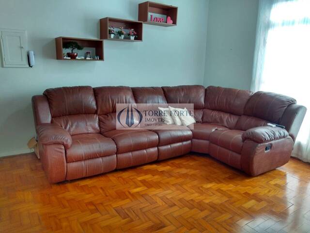 Apartamento para Venda em São Paulo - 2