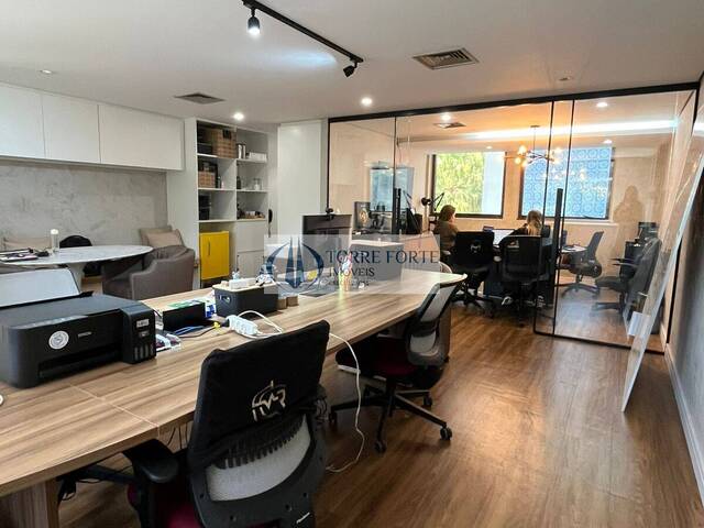 #11939 - Sala para Venda em São Paulo - SP - 2