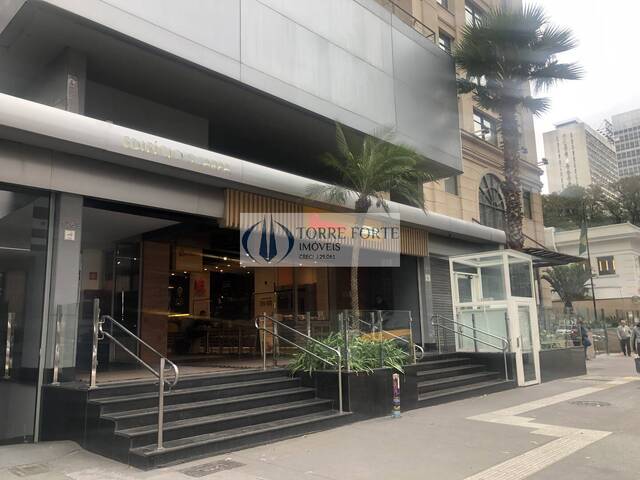 Conjunto Comercial para Venda em São Paulo - 3