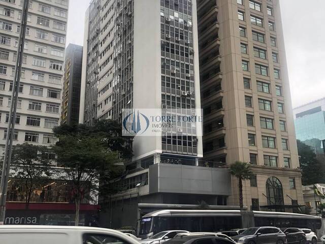 Conjunto Comercial para Venda em São Paulo - 2