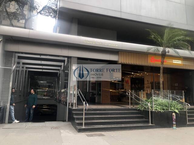 Conjunto Comercial para Venda em São Paulo - 4