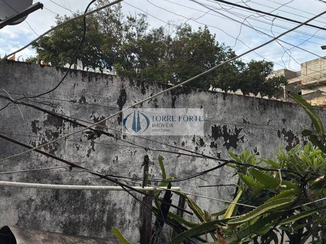 Área para Venda em São Paulo - 2