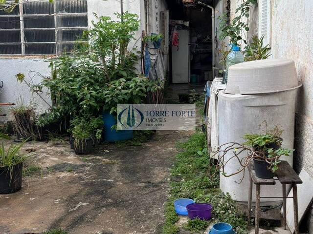 Área para Venda em São Paulo - 4