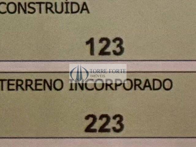 Área para Venda em São Paulo - 5