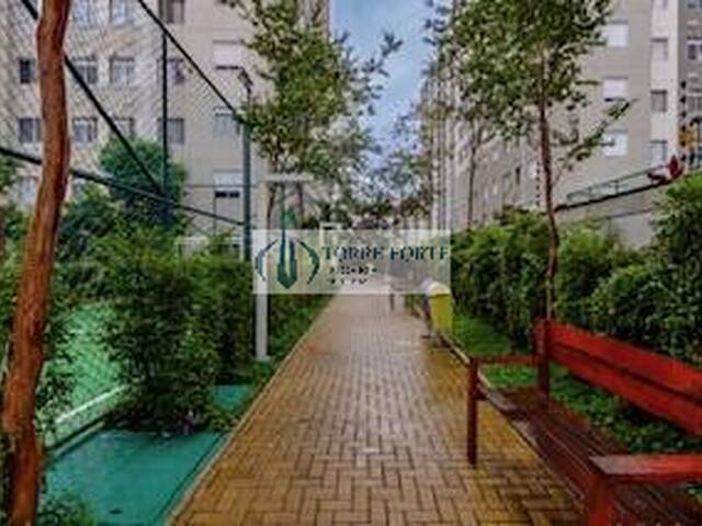 Apartamento para Venda em São Paulo - 2