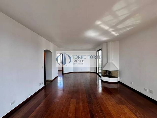 Apartamento para Venda em São Paulo - 3