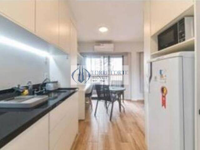 Apartamento para Venda em São Paulo - 3
