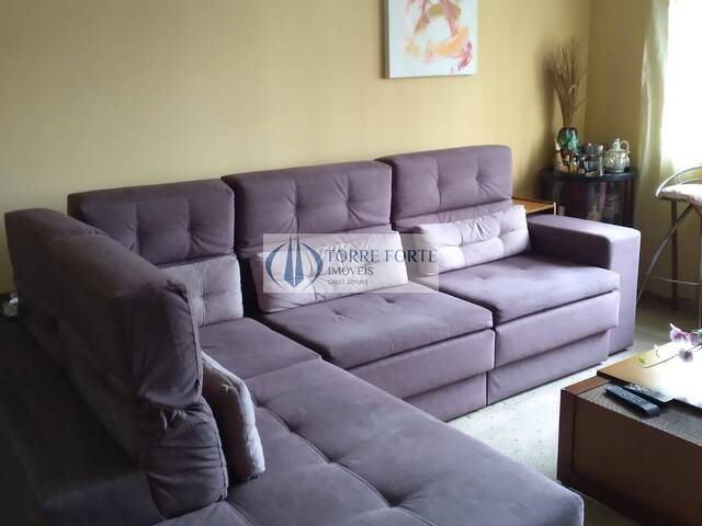 Apartamento para Venda em São Paulo - 2