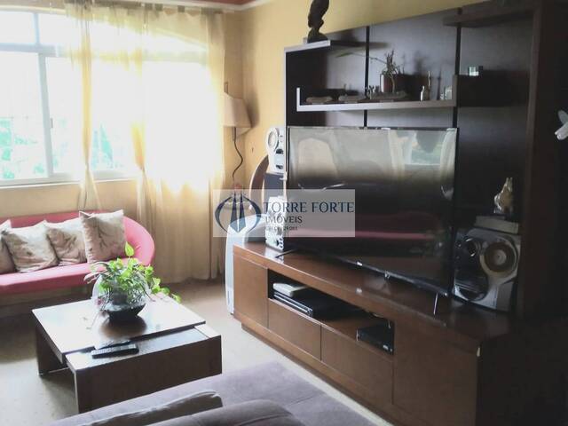 Apartamento para Venda em São Paulo - 3