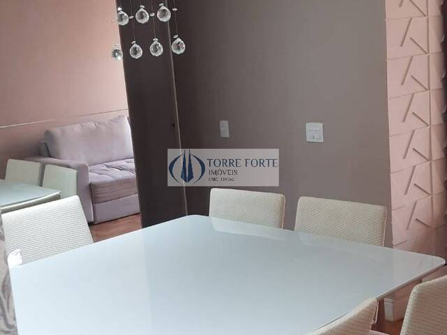 Apartamento para Venda em São Paulo - 3