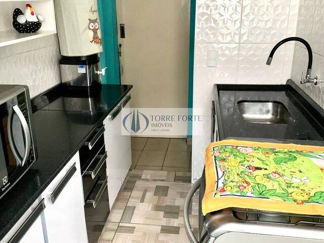 Apartamento para Venda em São Paulo - 3