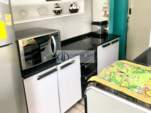 Apartamento para Venda em São Paulo - 4