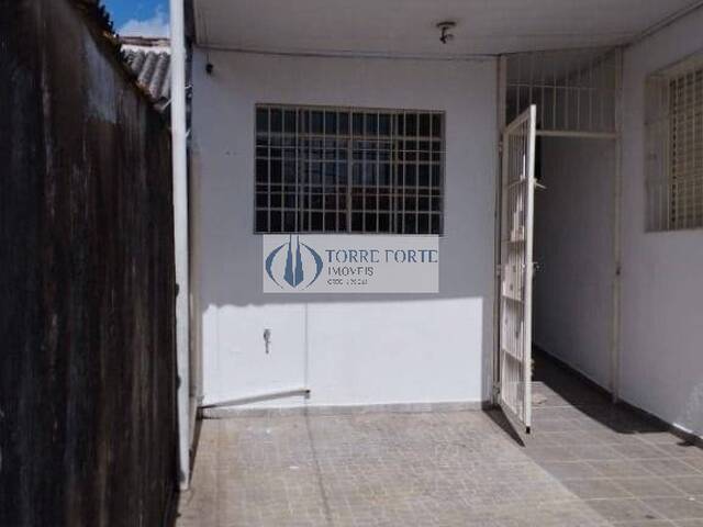 Casa para Venda em São Paulo - 2