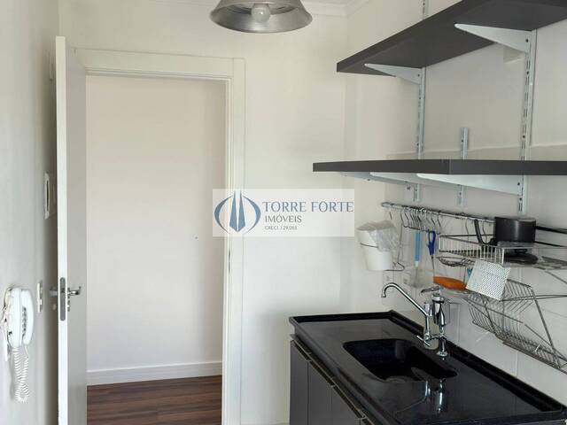 Apartamento para Venda em São Paulo - 5