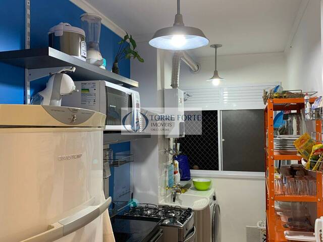 Apartamento para Venda em São Paulo - 3