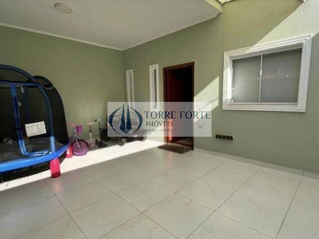 Casa para Venda em Indaiatuba - 3