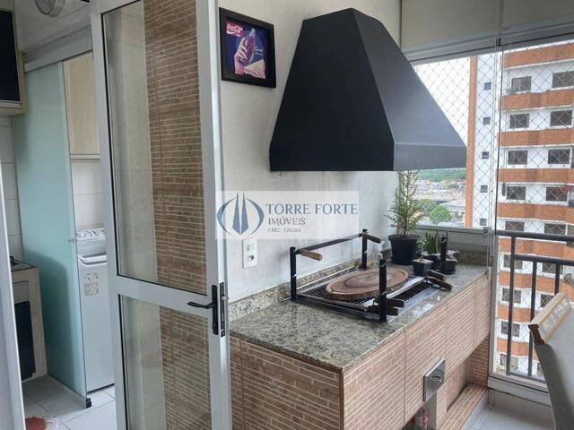 Apartamento para Venda em São Paulo - 4