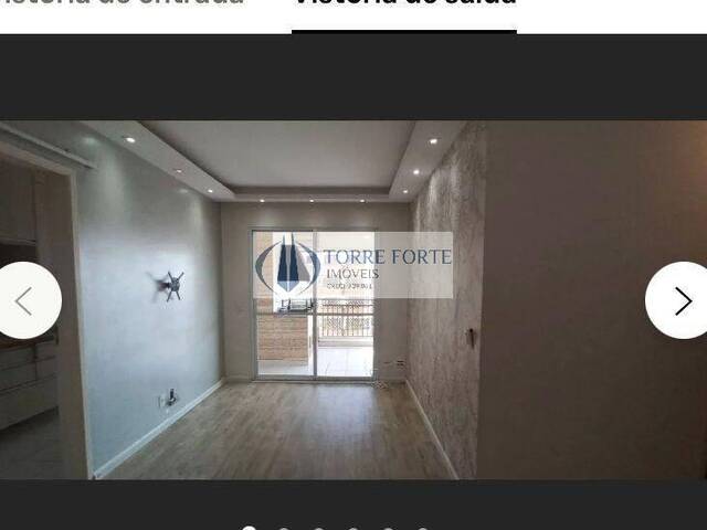 Apartamento para Venda em São Paulo - 3