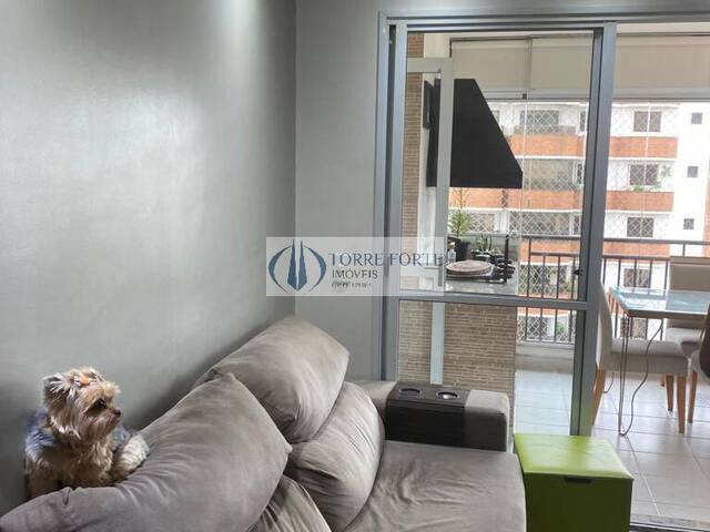 Apartamento para Venda em São Paulo - 2