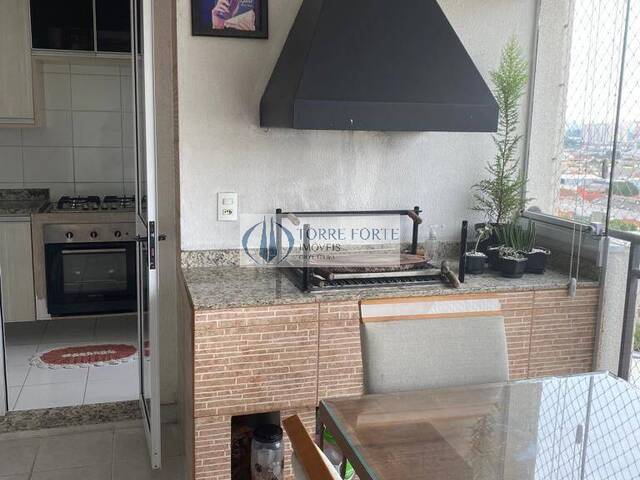 Apartamento para Venda em São Paulo - 5