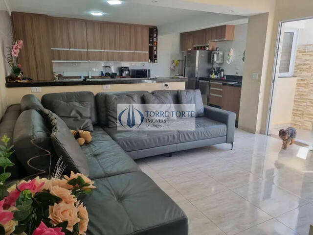 Casa para Venda em São Paulo - 3