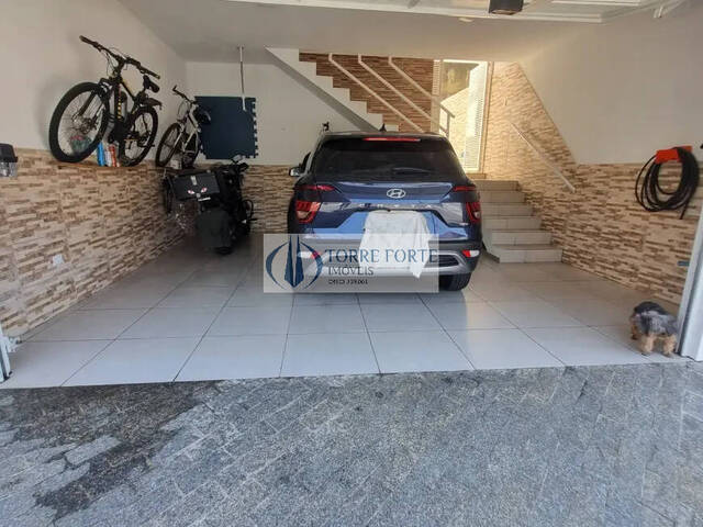 Casa para Venda em São Paulo - 2