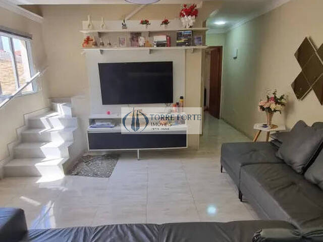 Casa para Venda em São Paulo - 5