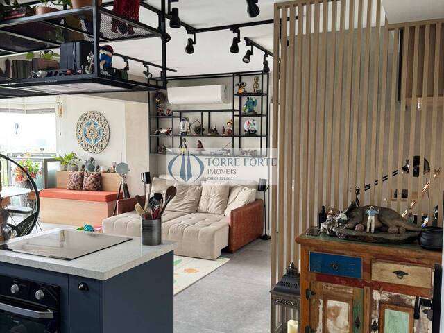 Apartamento para Venda em São Paulo - 2
