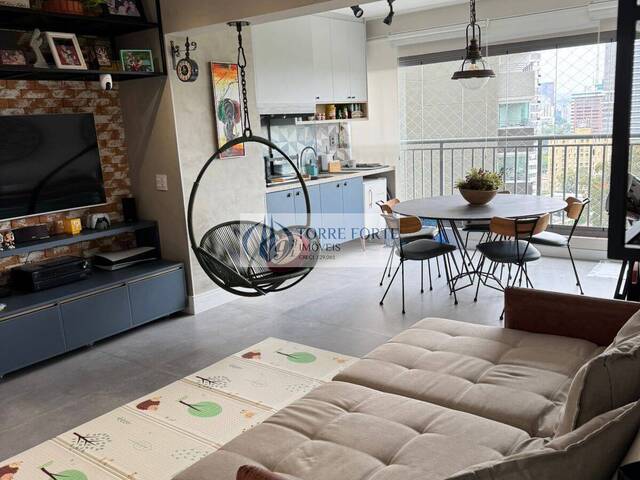 Apartamento para Venda em São Paulo - 5