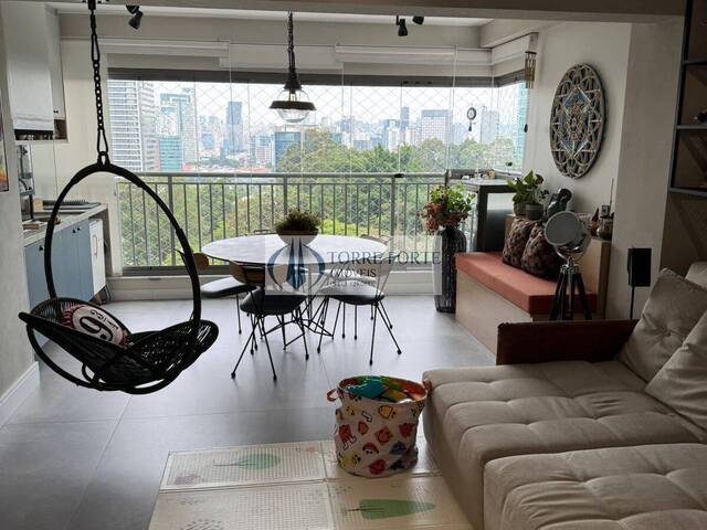 Apartamento para Venda em São Paulo - 4