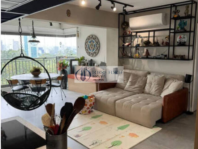 Apartamento para Venda em São Paulo - 3