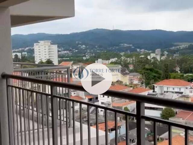 Apartamento para Venda em São Paulo - 2