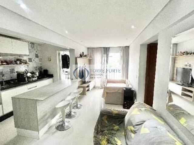 Apartamento para Venda em São Paulo - 3