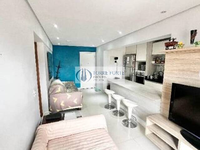 Apartamento para Venda em São Paulo - 2