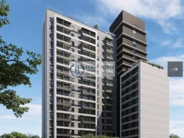 Apartamento para Venda em São Paulo - 2