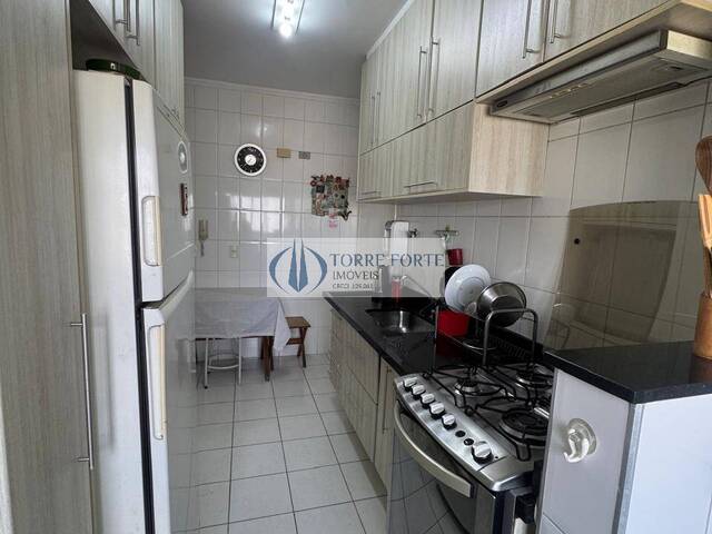 Apartamento para Venda em São Paulo - 2