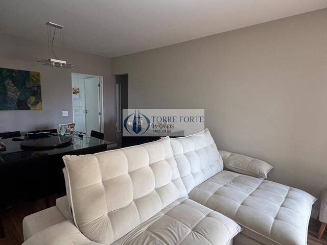 Apartamento para Venda em São Paulo - 3