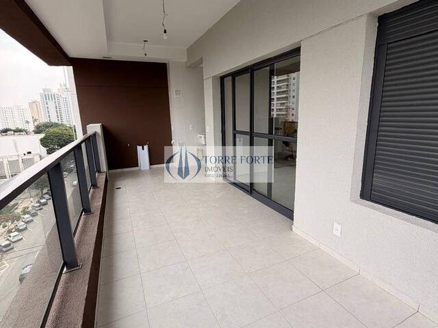 Apartamento para Venda em São Paulo - 3