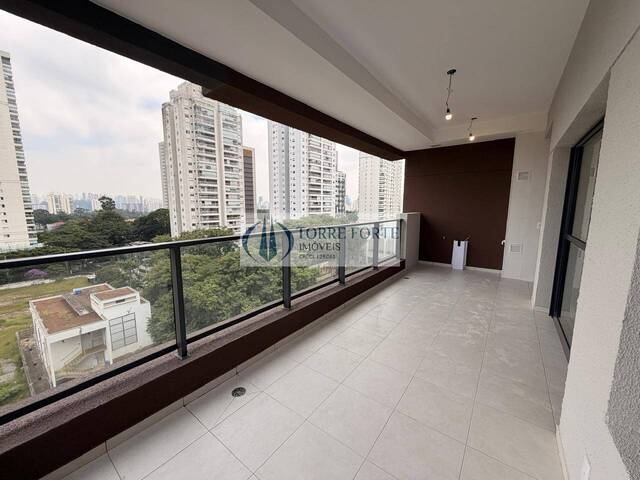 Apartamento para Venda em São Paulo - 4