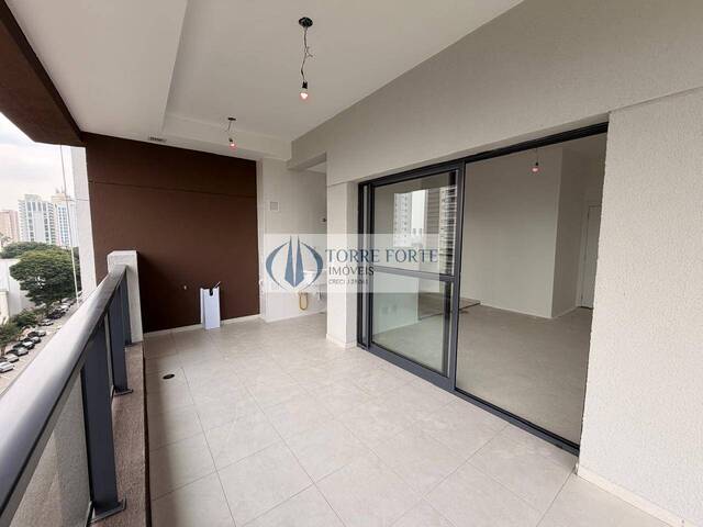 Apartamento para Venda em São Paulo - 5